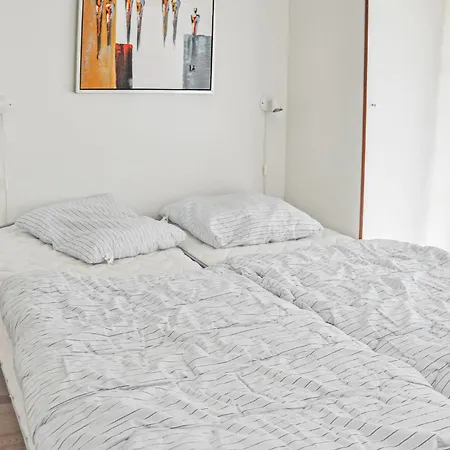 Ferienhaus Marina Vej Iv *