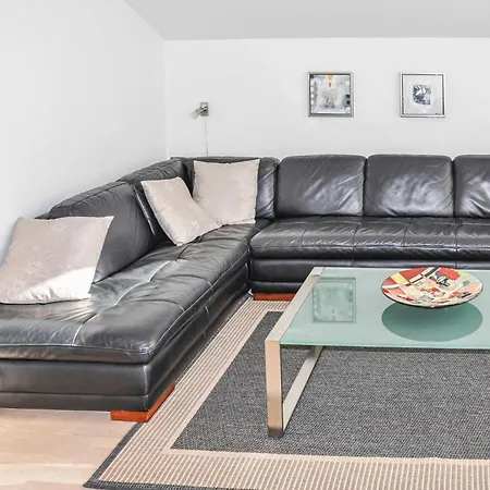 Gorgeous Home In Egernsund With Sauna