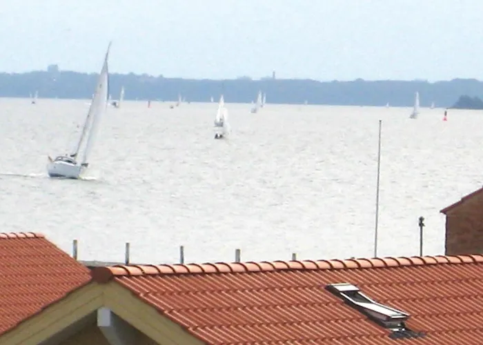 Marina Vej Iv Egernsund